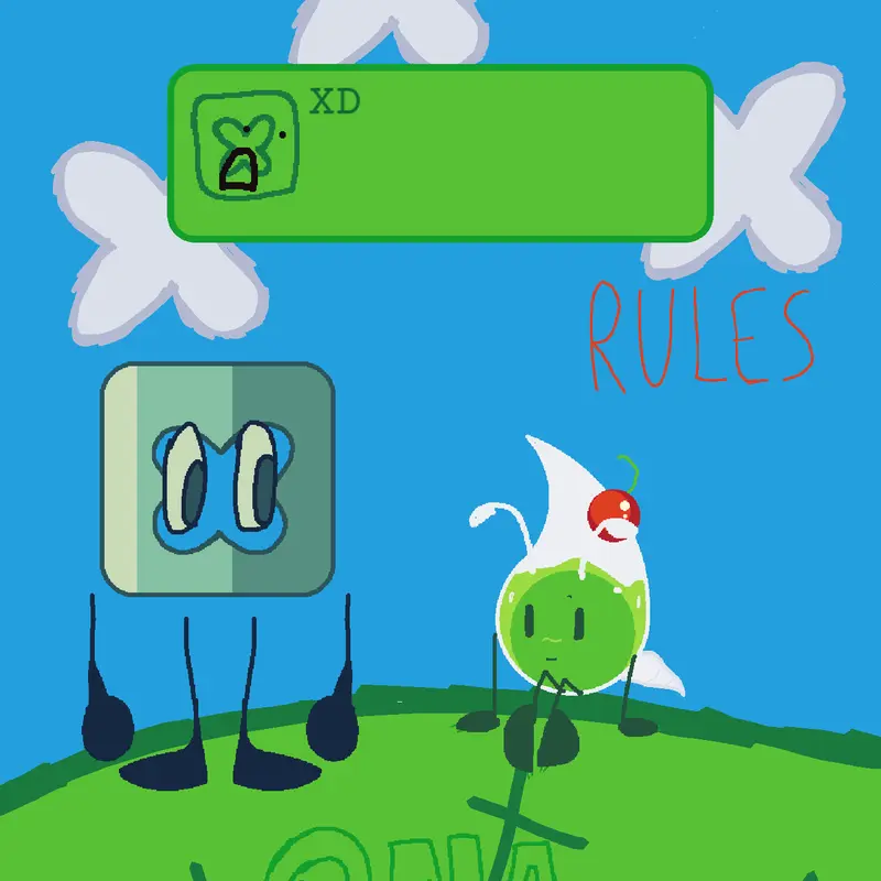 Game by @fries_bfdi