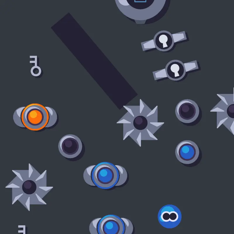 Game by @hejie