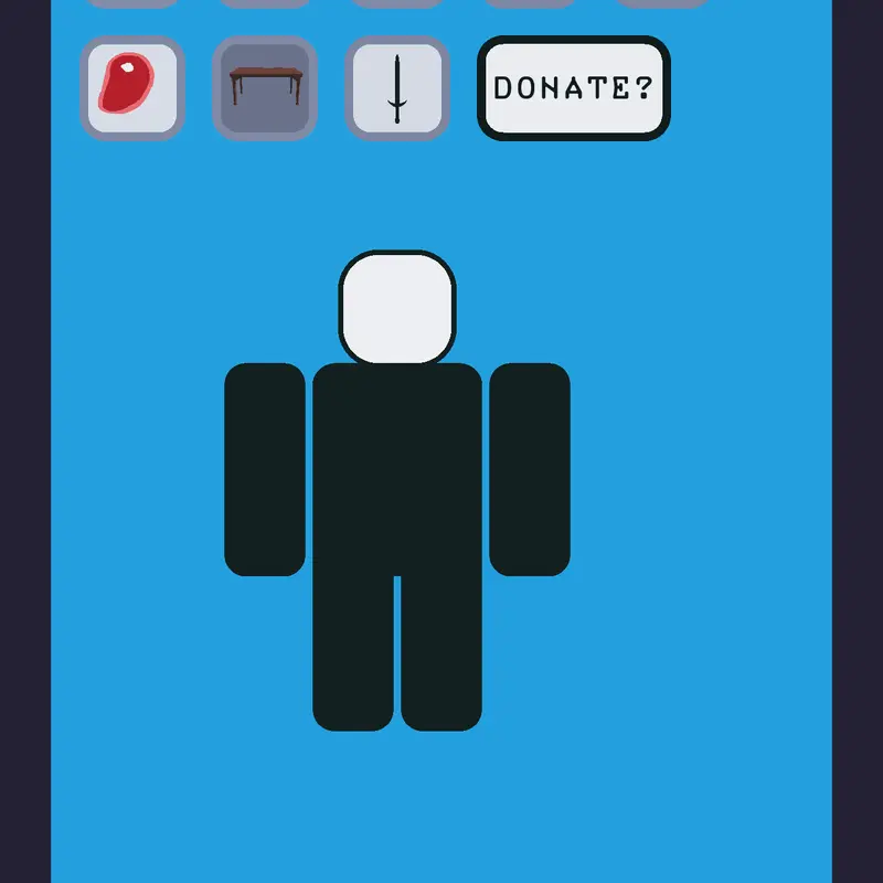 Game by @isabellalite