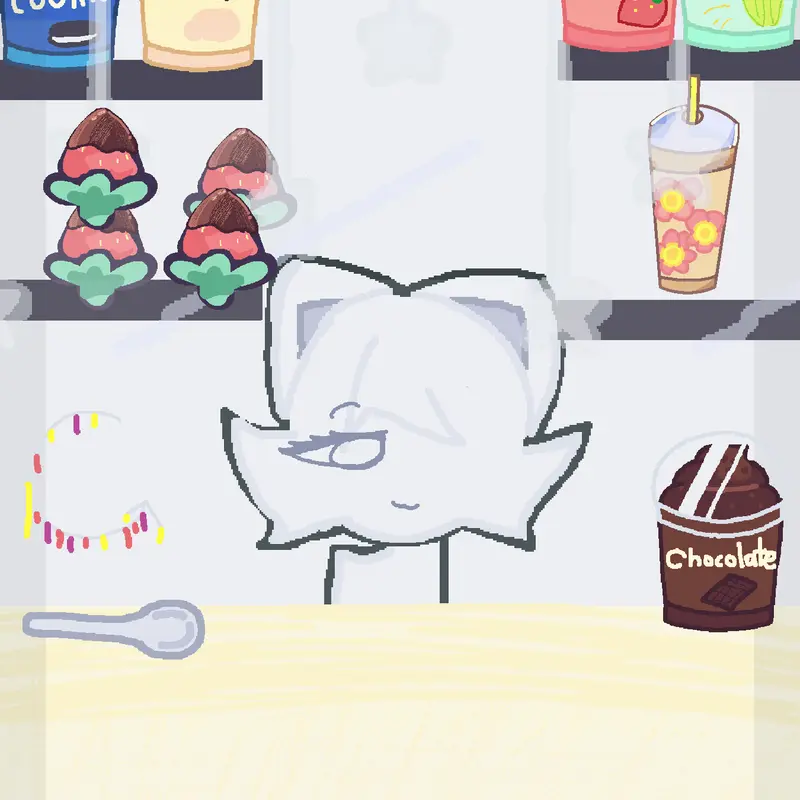 Game by @starzcake