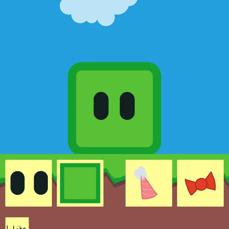 Game by @QYNYER