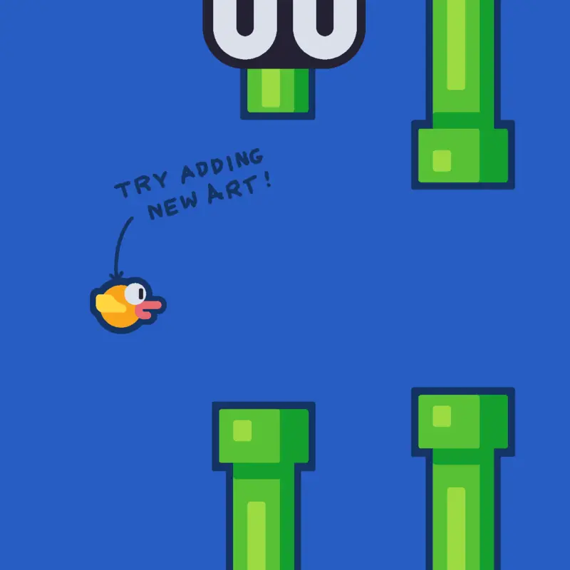Game by @yuji_0303