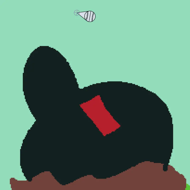 Game by @burnt_peanut