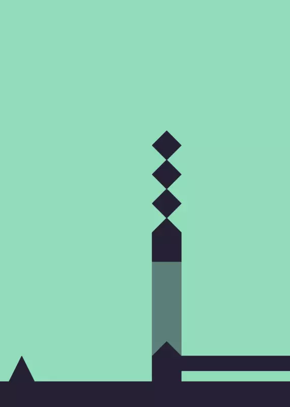 Cube jump by @Plaumtyandloryb