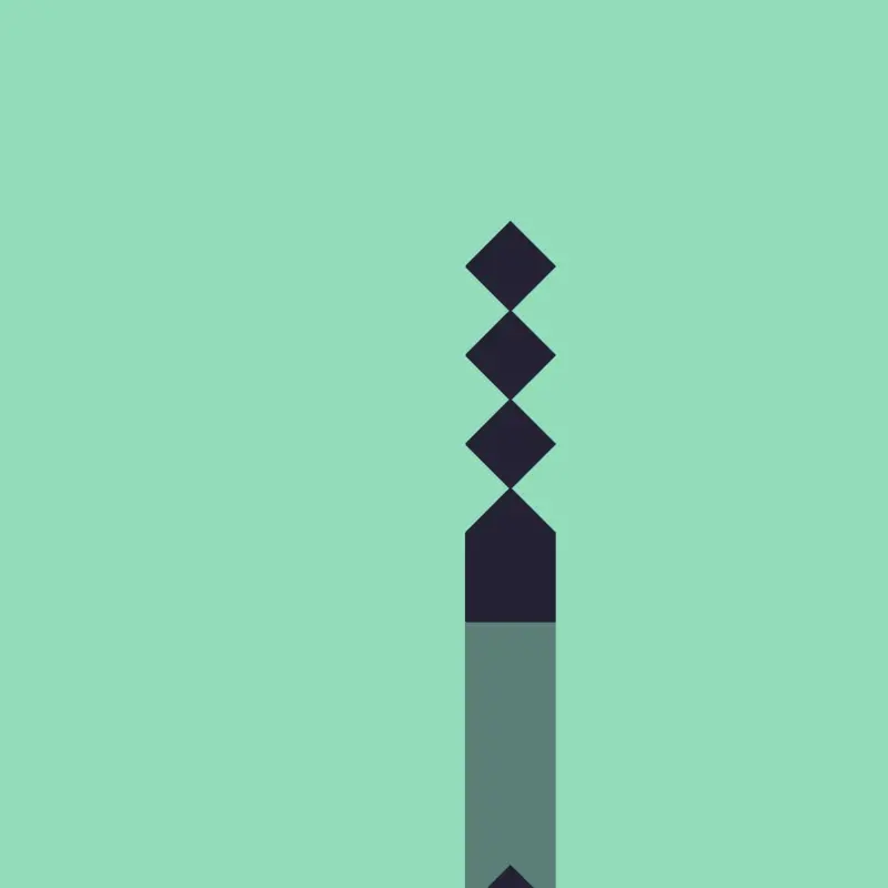 Cube jump by @Plaumtyandloryb