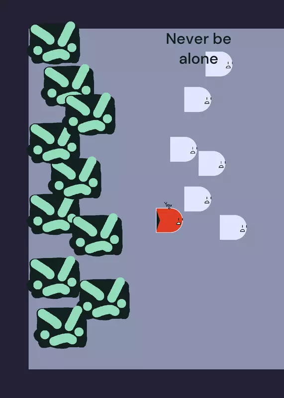 Game by @tyoper