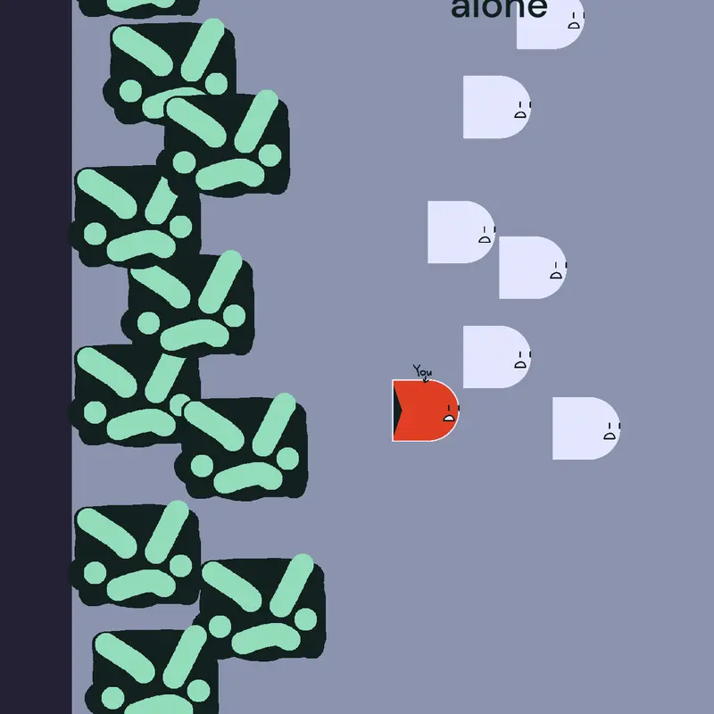 Game by @tyoper