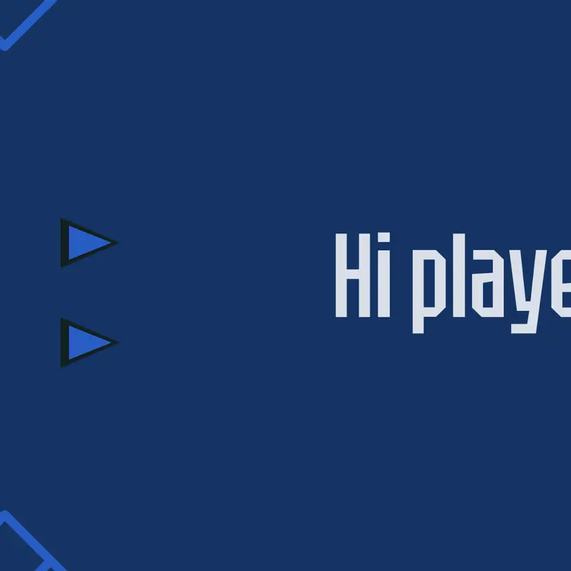Game by @alexinr