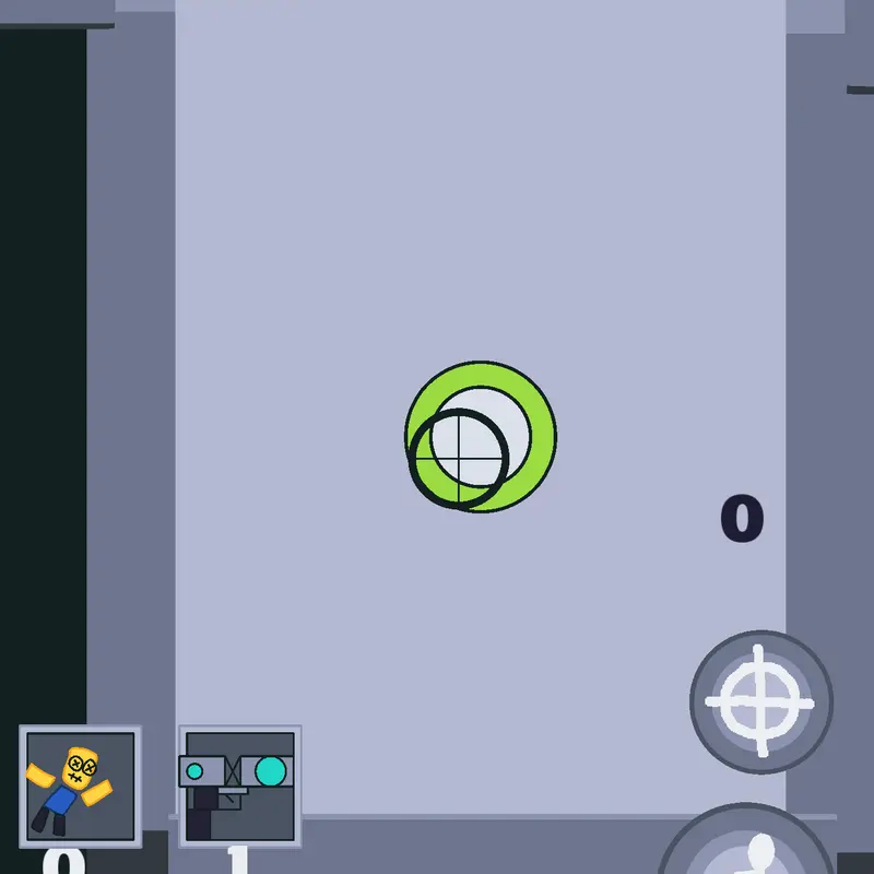 Game by @-Joshua-