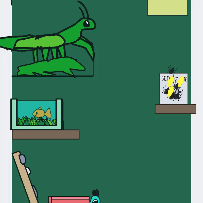 Game by @Soni_the_lynx