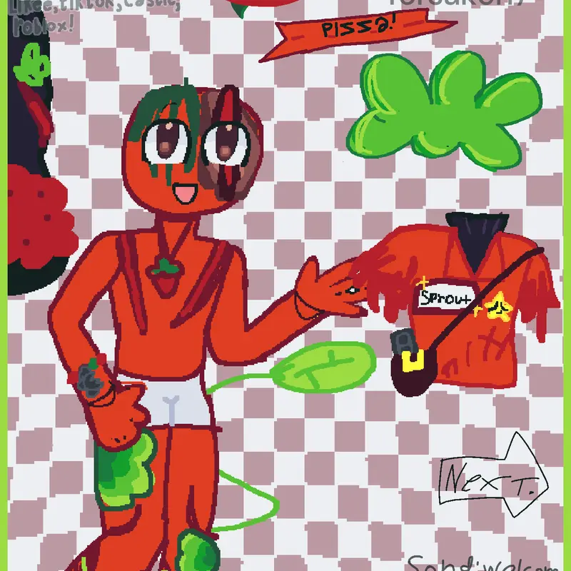 Game by @-_cosmo-bakeing_-