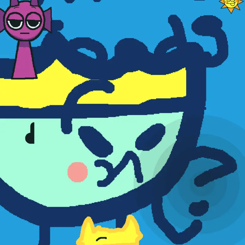 Game by @Queengirl17don