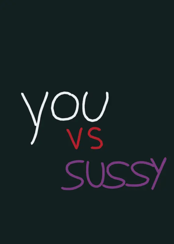Game by @Rlowsussy