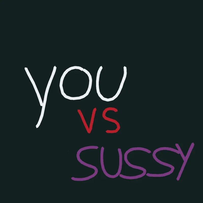 Game by @Rlowsussy