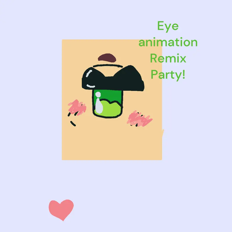 (＾ｖ＾) by @Jimppy