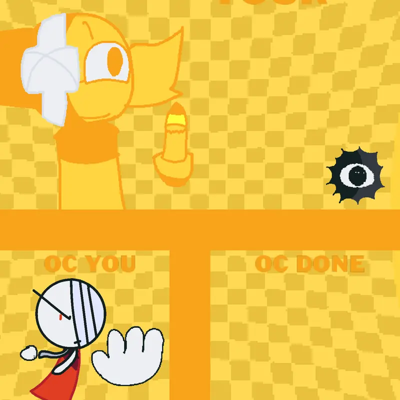 Game by @dudecan