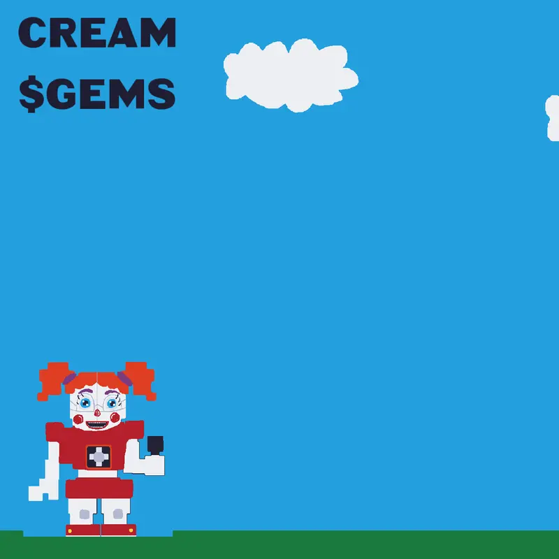 Game by @FNAF792