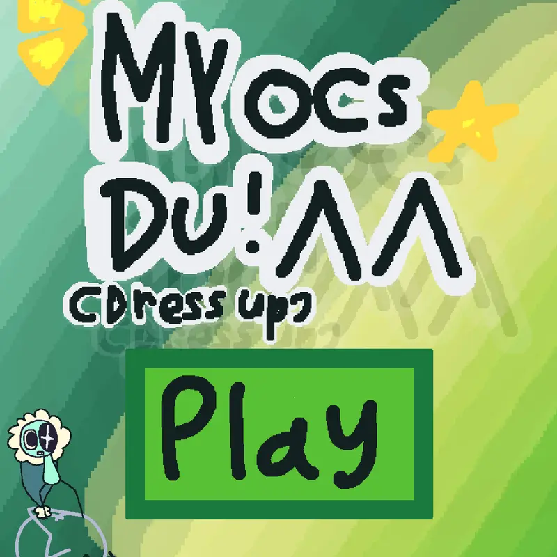 Game by @ST4RYT_V33