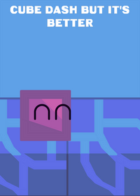 better cube dash engine