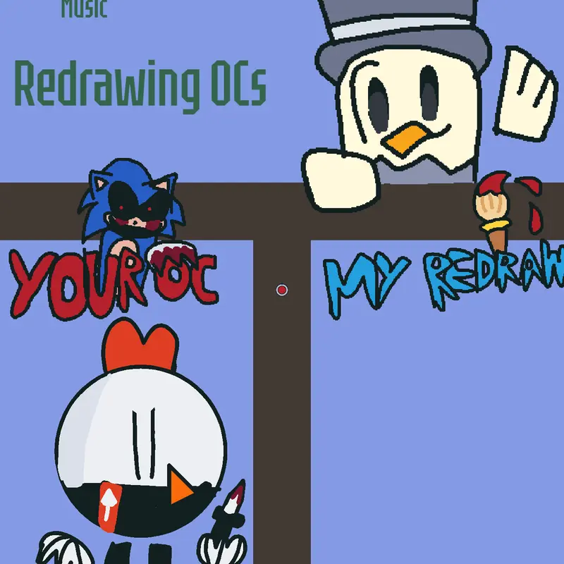 Game by @KupurTheCat
