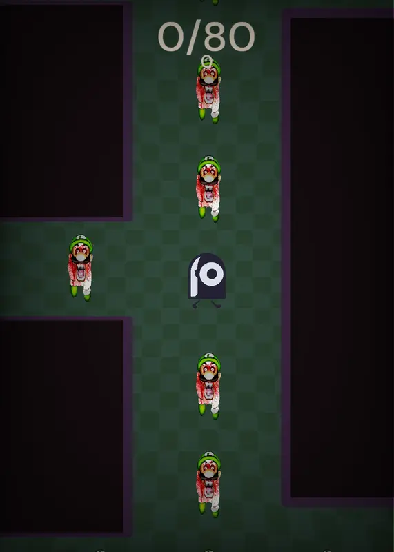Maltigi challenge by @Mario0