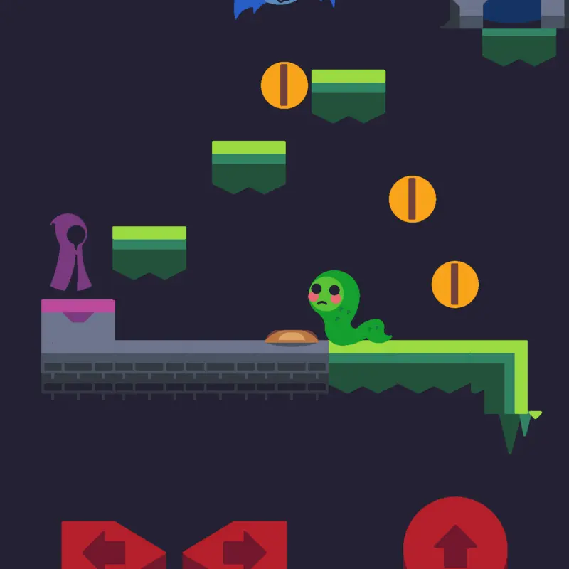 Game by @zorro_lobo