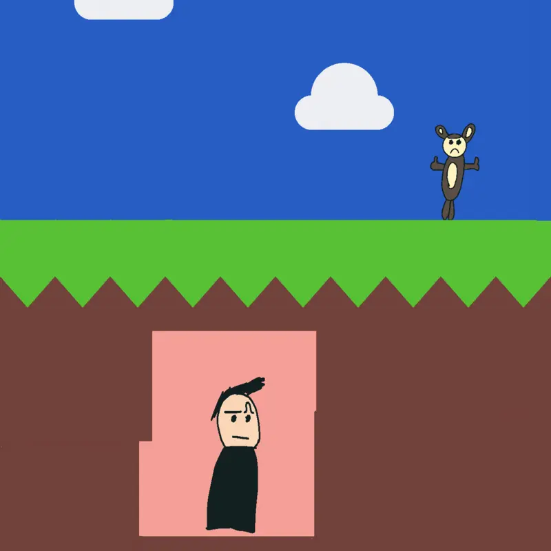 Game by @sistemasolar