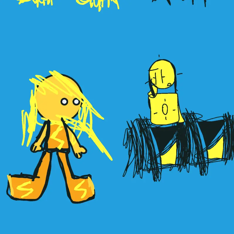 Game by @darielwuw