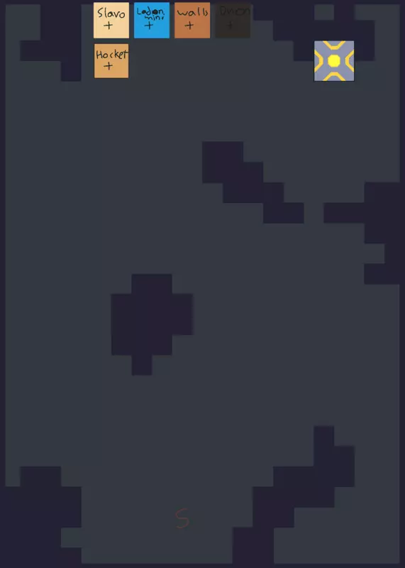 Game by @yeshu_werty23