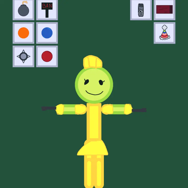 Game by @pink_2023