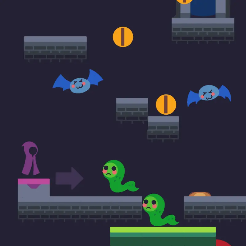 Game by @bz3