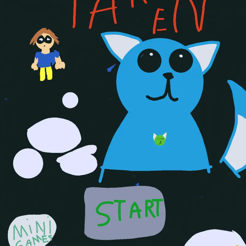 Game by @puppyhond