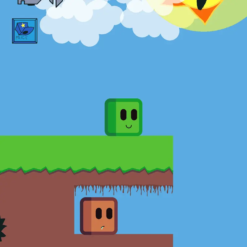 Game by @oiaolkapo