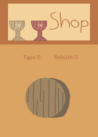 Tap simulator