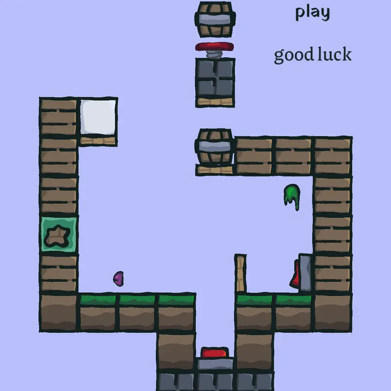 Game by @jaxcircus223