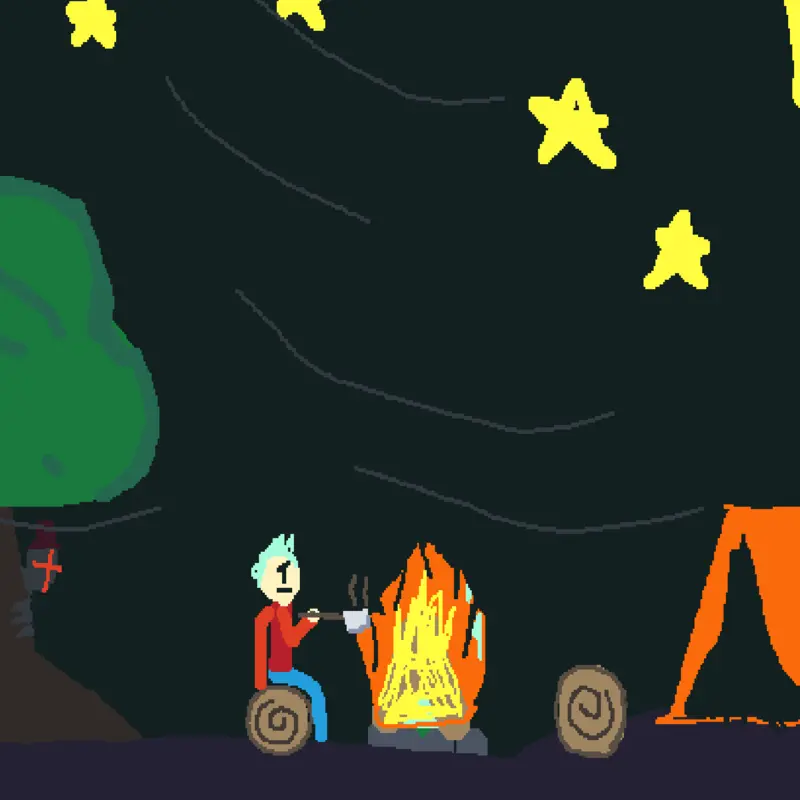 Game by @Alvidostick