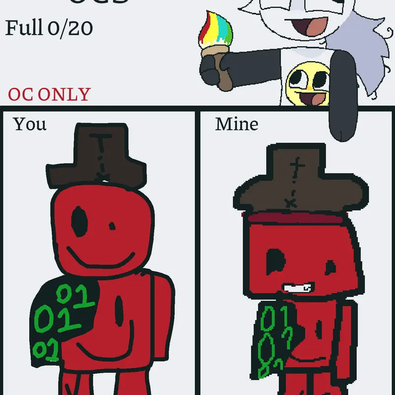 Game by @Arzoe