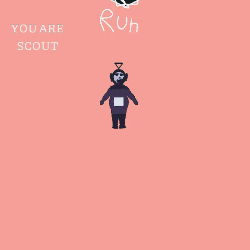 Game by @idkwhatname404