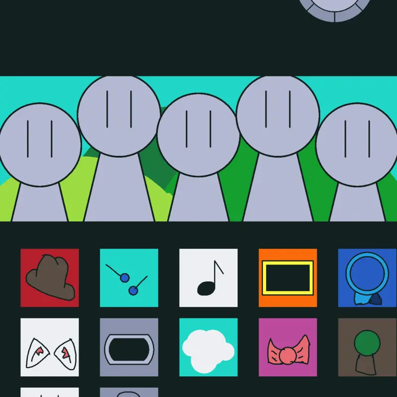 Game by @enzo_castle