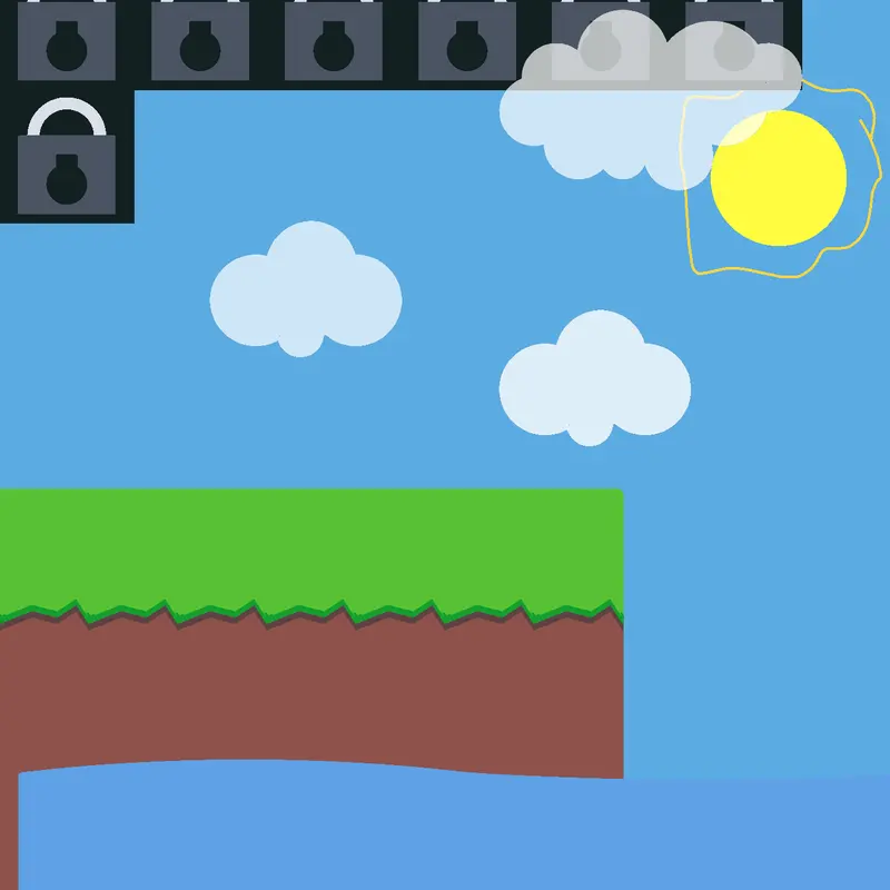 Game by @Mathis_studio
