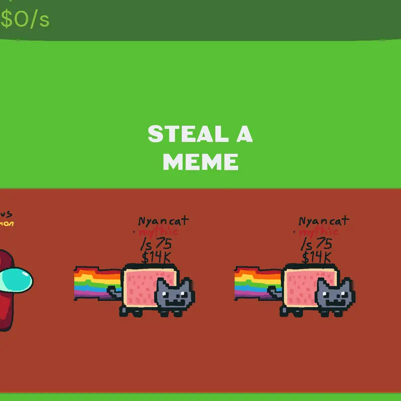 Game by @ItaloVR_PartyHat69