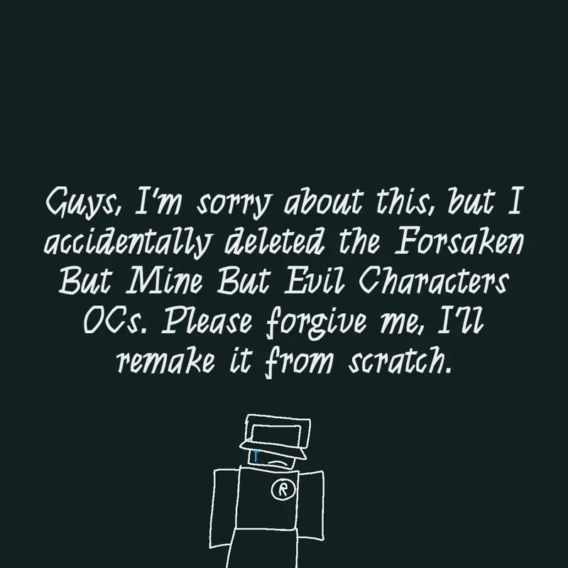 Pls i will do it again.... by @Eryckboom456