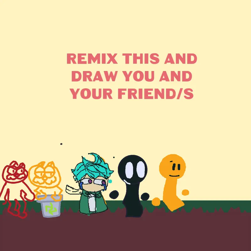 Game by @Random_Sevvy
