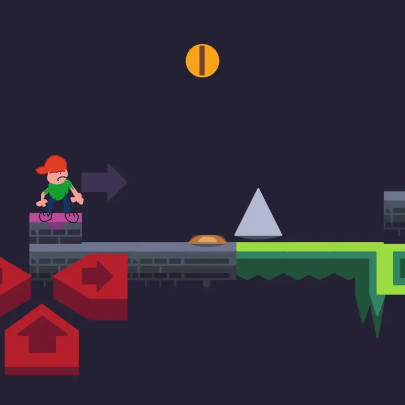 Game by @oupy