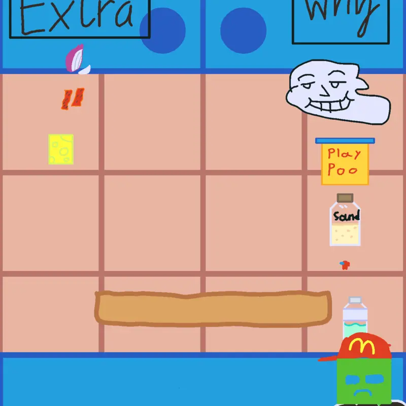 Game by @Tears-sweat_joy11_