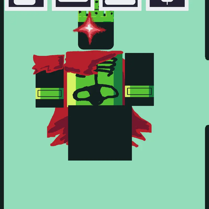 Game by @Cherrybo0m