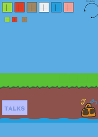 Ending game COOOOOOOOLLL IS COLLL _!_!__