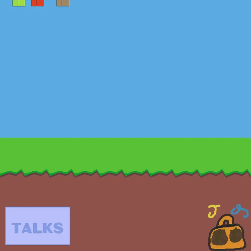 Ending game COOOOOOOOLLL IS COLLL _!_!__ by @Nickoficial