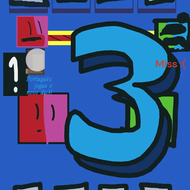 Game by @Gustavos