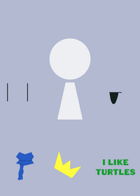 Puzzle game thingy.
